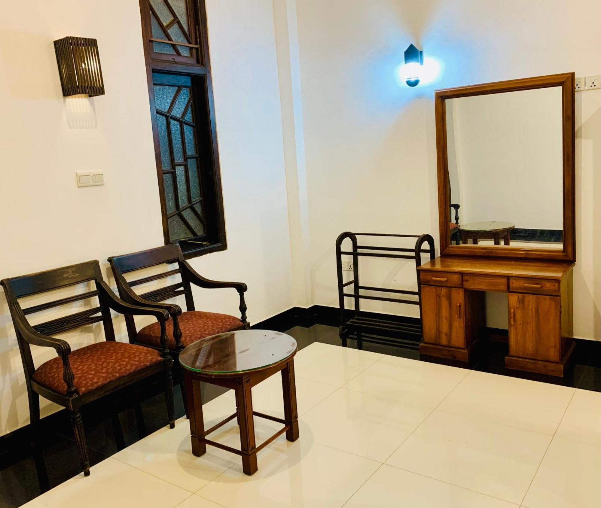 Saman Resort Yala Тиссамахарама Экстерьер фото