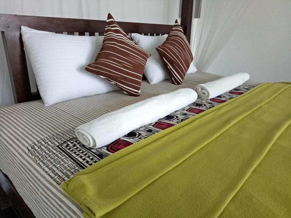 Saman Resort Yala Тиссамахарама Экстерьер фото